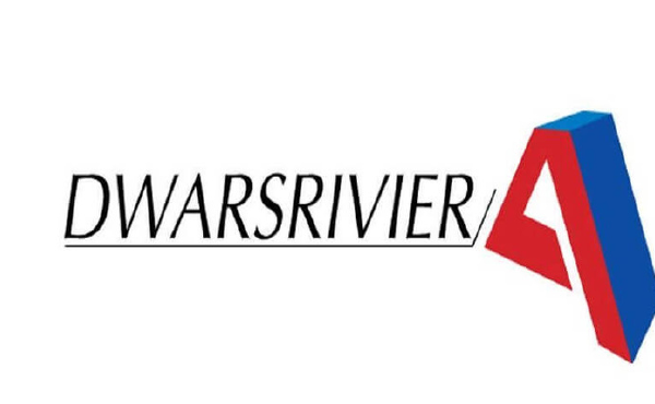 Dwarsrivier