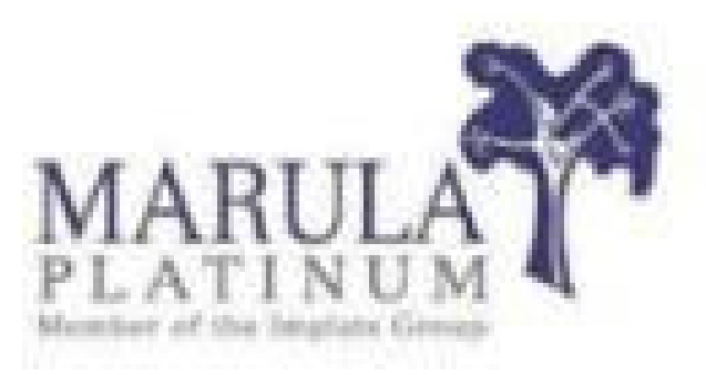 Marula Platinum